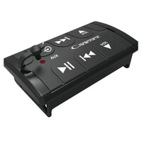 Cadence btm-1 Ασύρματος Αντάπτορας Bluetoothd-btm-1