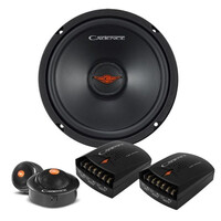 Cadence qr Series Qr65kh-Qr65k