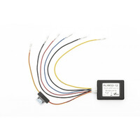 Μετρατοπέα Τάσης 24v-12vd-Ct54-04