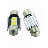 Bizzar Festoon led 31mm 2smd Canbusl-Fs2led31mmcb