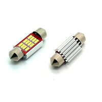 Bizzar Festoon led 39mm 12smd Canbusl-Fs12led39mmcb