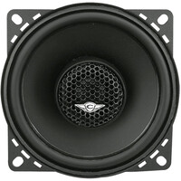Cadence qr Series Qr942 4&quot; δυο Δρόμων Ομοαξονικά Ηχεία 200watth-Qr942