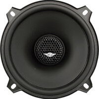 Cadence qr Series Qr952 5.25&quot; δυο Δρόμων Ομοαξονικά Ηχεία 270watth-Qr952