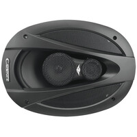 Cadence qr Series Qr969 6x9” 3-way 400 Watth-Qr969