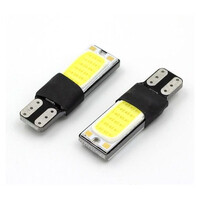 Bizzar t10 3w cob led 2smd Canbusl-T10cob3w