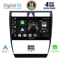DIGITAL IQ BXF 6006_CPA (9inc) MULTIMEDIA TABLET for AUDI A6 mod. 1998-2005