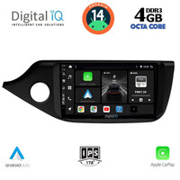 DIGITAL IQ BXF 6302_CPA (9inc) MULTIMEDIA TABLET for KIA CEED  mod. 2012-2018