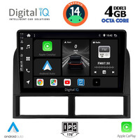 DIGITAL IQ BXF 6280_CPA (9inc) MULTIMEDIA TABLET for JEEP GRAND CHEROKEE mod. 1999-2004