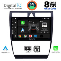 DIGITAL IQ BXF 7006_CPA (9inc) MULTIMEDIA TABLET for AUDI A6 mod. 1998-2005