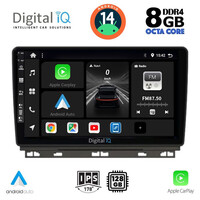 DIGITAL IQ BXF 7546_CPA (9inc) MULTIMEDIA TABLET for RENAULT CLIO mod. 2019&gt;