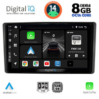 DIGITAL IQ BXF 7701_CPA (10inc) MULTIMEDIA TABLET for TOYOTA RAIZE mod. 2020>