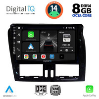DIGITAL IQ BXF 7787_CPA (9inc) MULTIMEDIA TABLET for VOLVO XC60 mod. 2009-2017