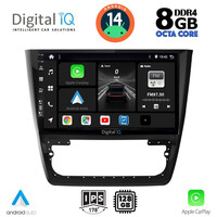 DIGITAL IQ BXF 7610_CPA (10inc) MULTIMEDIA TABLET for SKODA YETI mod. 2014&gt;