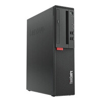 LENOVO PC Thinkcentre M910s SFF, Refurbished Grade A Repainted, i5-6500, 8GB, 256GB M.2, Windows 10 Pro