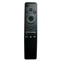 Samsung Γνήσιο Τηλεχειριστήριο Τηλεόρασης (BN59-01312B) (TVSAMBN5901312B)