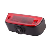 Nissan Nv200 2010 - 2016 Κάμερα Οπισθοπορείας Τρίτο Stopc-bc-Ns793