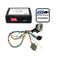 Tv-Free για Land Rover/jaguar με Version 3 Navigation Systemd-cs-tf-Lr12