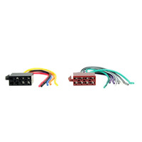 Universal iso Φίσα Αρσενικήd-Ct21uv01