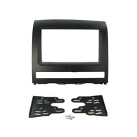 Fiat Palio/idea Πρόσοψη R/cd/οθόνηςd-Ct23ft08