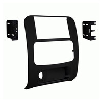 Connects 2 Jeep Cherokee 2din Πρόσοψη R/cdd-Ctliberty