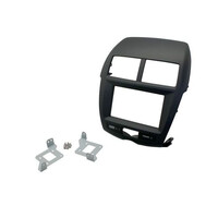 Connects2 Mitsubishi asx Πρόσοψη R/cdd-Ct23mt08