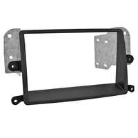 Mitsubishi L200 Πρόσοψη R/cdd-Ct23mt09