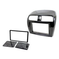 Mitsubishi Space Star Πρόσοψη R/cd-Οθόνηςd-Ct23mt15