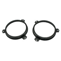 Βάσεις Ηχείων Toyota/citroen/peugeotd-Ct25ty18