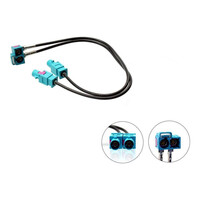 Αντάπτορας Κεραίας Audi / Seat / Skoda / vwd-Ct27aa98