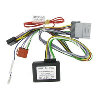 Hummer Ειδική Φίσα R/cd/οθόνης για Ενισχυτήd-Ct53-Hu01