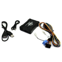 Connects2 Alfa Romeo usb Adapterd-Ctaarusb001