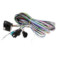 Καλωδίωση για by-Pass Ενισχυτή Mercedes e Class/slk/clsd-dvn-Mbecab
