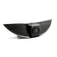 Bizzar Nissan Μπροστινή Κάμεραc-bc-Nsf92