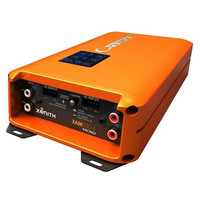 Cadence Xam500.4e-Xam500.4