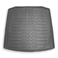 L.VB0571 ΜΑΡΚΕ ΠΑΤΑΚΙ ΣΚΑΦΗ ΠΟΡΤ ΜΠΑΓΚΑΖ ΓΙΑ SKODA OCTAVIA A8 SEDAN (EU) 4D 03/2021+ SU MISURA PRO-FIT ΑΠΟ TPE ΥΛΙΚΟ ΣΕ ΜΑΥΡΟ ΧΡΩΜΑ LAMPA - 1 ΤΕΜ.
