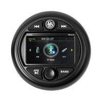 Dls Bluetooth Hi End  Media Receiver DLS Marine AMR30D
