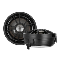 Dls Tweeter ηχεία αυτοκινήτου 100W DLS Cruise CRPP-UT25 - ΖΕΥΓΟΣ