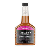 Flamingo  FLAMINGO ΑΝΤΙΚΑΠΝΙΚΟ ΠΡΟΣΘΕΤΟ ΛΑΔΙΟΥ 354ml
