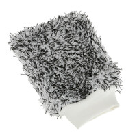 L3720.7 ΓΑΝΤΙ ΠΛΥΣΙΜΑΤΟΣ ΜΕ ΜΙΚΡΟΙΝΕΣ FURRY-GOLVE 20x22cm LAMPA  - 1 ΤΕΜ.