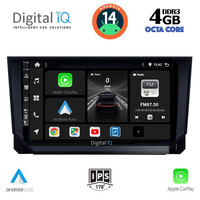 DIGITAL IQ BXF 6391_CPAA (10inc) MULTIMEDIA TABLET for MAZDA CX9 mod. 2006-2015
