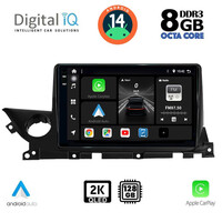 DIGITAL IQ BXF 8379B_CPAA (9inc) MULTIMEDIA TABLET for MAZDA 6 mod. 2021&gt;