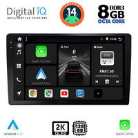 DIGITAL IQ BXF 8909_CPAA (9" SLIM) MULTIMEDIA TABLET