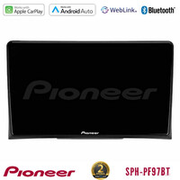 Pioneer sph-Pf97bt Series    vw Transporter 2003-2015 Multimedia Station 9 (Tablet Style) με Carplay &Amp; Android Auto u-sph-Vw0497
