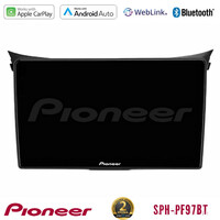 Pioneer sph-Pf97bt Series    Hyundai i30 2012-2017 Multimedia Station 9 (Tablet Style) με Carplay &Amp; Android Auto u-sph-Hy0833