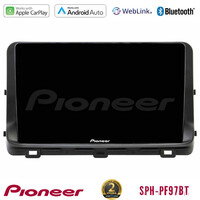 Pioneer sph-Pf97bt Series    kia Ceed 2018-2023 Multimedia Station 9 (Tablet Style) με Carplay &Amp; Android Auto u-sph-Ki1259