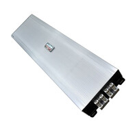 Audio System Italy Ak35k 35000watt rms @ 1ohm (Spl Competition Series) e-Af35k