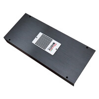 Audio System Italy As300.2 2x300 @ 4ohm e-As300.2
