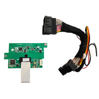 Mini bls System Camera in Interface (Ahd 720p Camera Support) i-Bm8024
