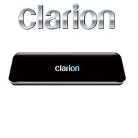 Clarion Καταγραφικό Καθρέπτη Υψηλής Ανάλυσης gv-F200 2κ d-gv-F200