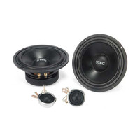 Steg Mt650c Διαιρούμενο Ηχείο 16,5cm h-gt-Mt650c